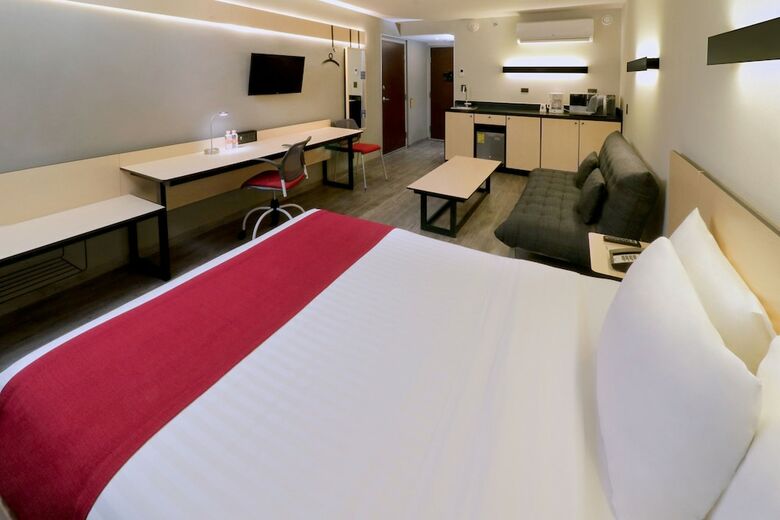 Hotel City Express Piedras Negras