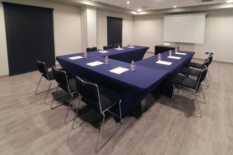 Hotel City Express Piedras Negras