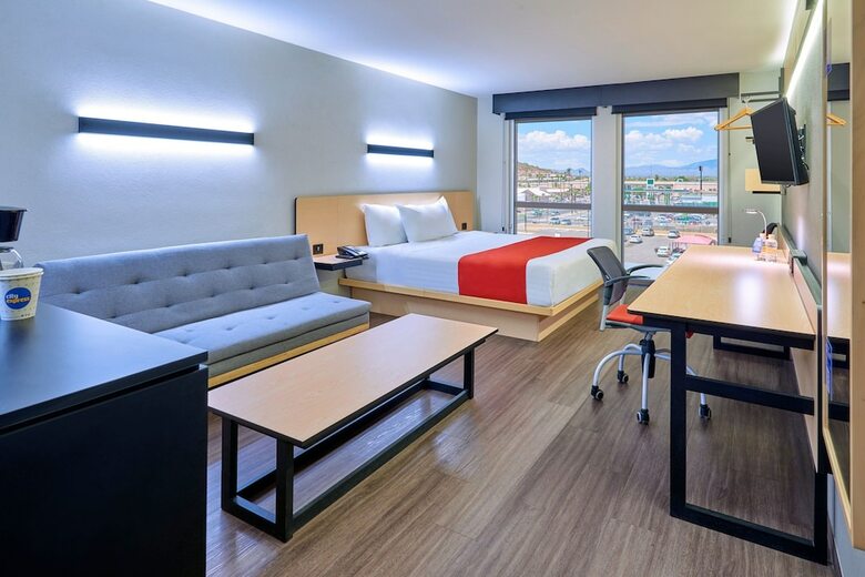 Hotel City Express Piedras Negras