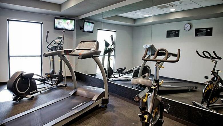 Hotel City Express Piedras Negras