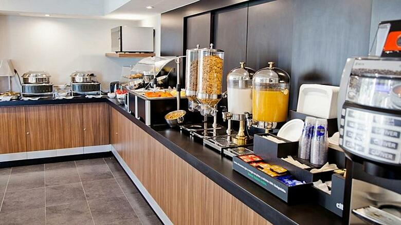 Hotel City Express Piedras Negras