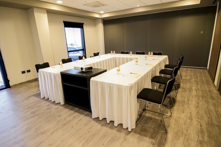Hotel City Express Piedras Negras