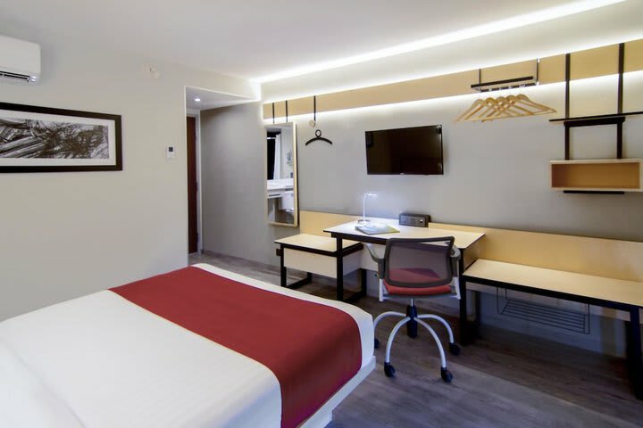 Hotel City Express Piedras Negras