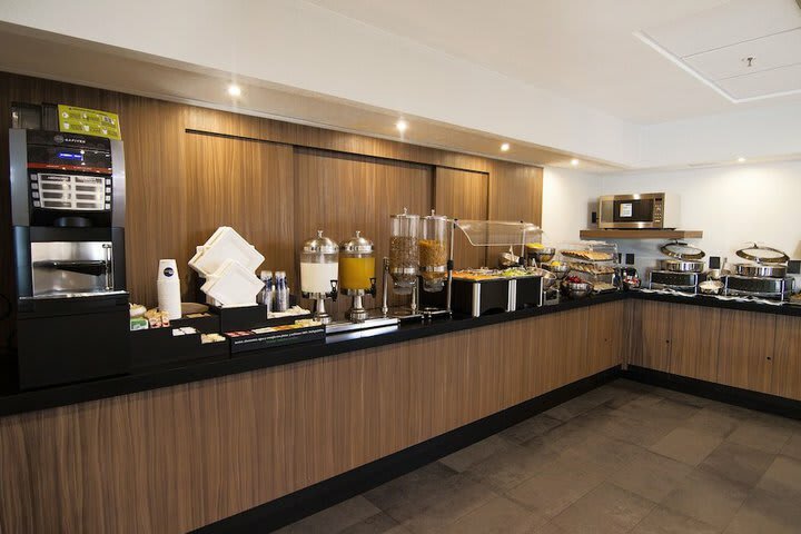 Hotel City Express Piedras Negras