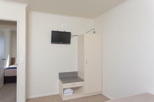 Bk's Rotorua Motor Lodge