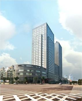 Chongqing Jinjiang Oriental Hotel
