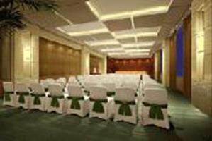 Chongqing Jinjiang Oriental Hotel