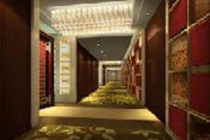 Chongqing Jinjiang Oriental Hotel