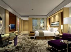 Chongqing Jinjiang Oriental Hotel