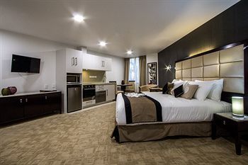 Apartamento Vr Queen Street - Hotel & Suites