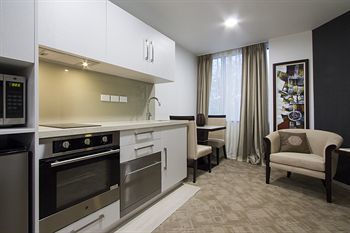 Apartamento Vr Queen Street - Hotel & Suites