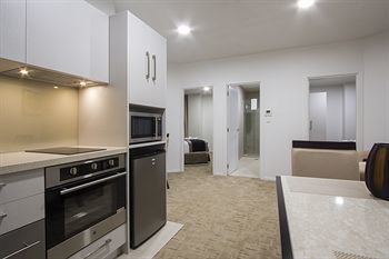 Apartamento Vr Queen Street - Hotel & Suites