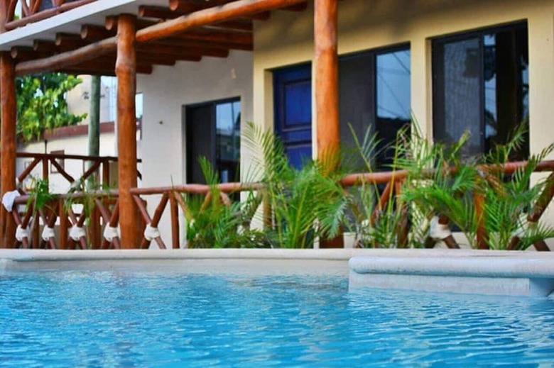 Aparthotel La Constanza De Rulo