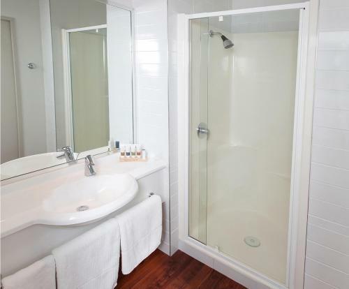 Boulevard Waters Motor Lodge