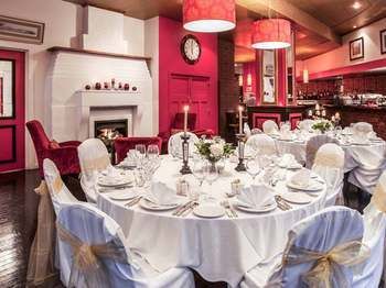 Hotel Mercure Wellington Abel Tasman