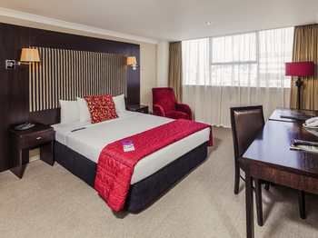 Hotel Mercure Wellington Abel Tasman