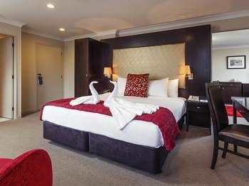 Hotel Mercure Wellington Abel Tasman