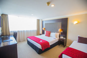 Hotel Mercure Wellington Abel Tasman
