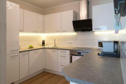 Sofie Apartments