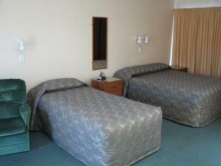 Asure Sundowner Motel