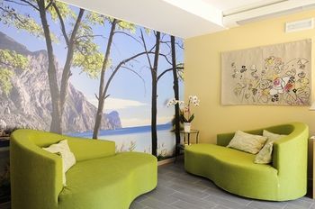 Eco Hotel Bonapace