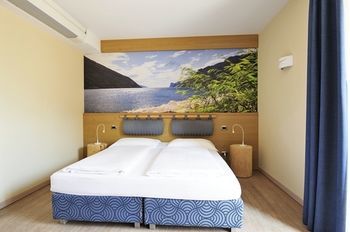 Eco Hotel Bonapace