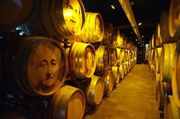 Katogi Averoff Hotel & Winery
