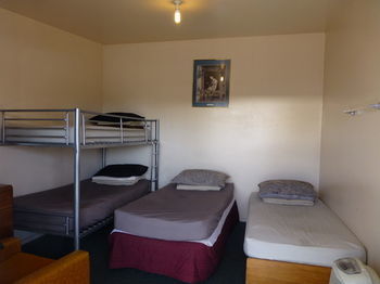 Racecourse Backpackers Hostel
