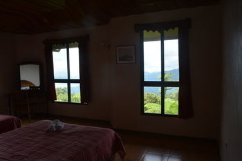 Posada Vista Verde Lodge