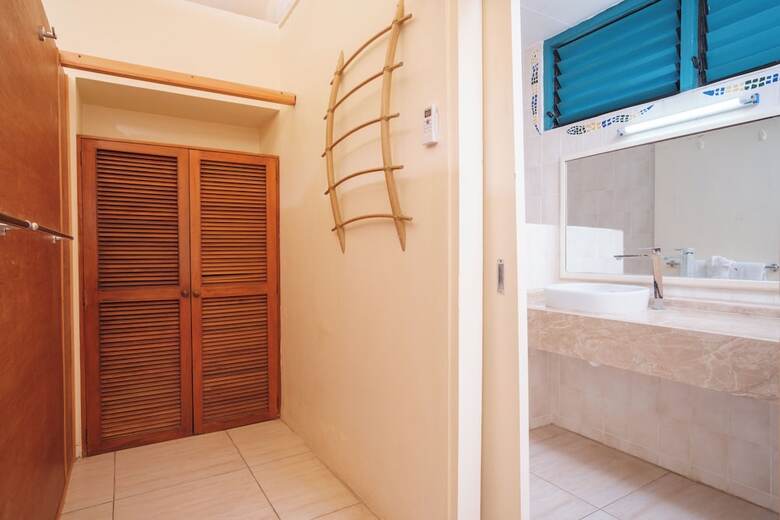 Apartamento Fiji Hideaway Resort And Spa