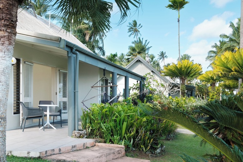 Apartamento Fiji Hideaway Resort And Spa