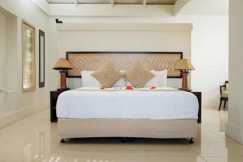 Apartamento Fiji Hideaway Resort And Spa