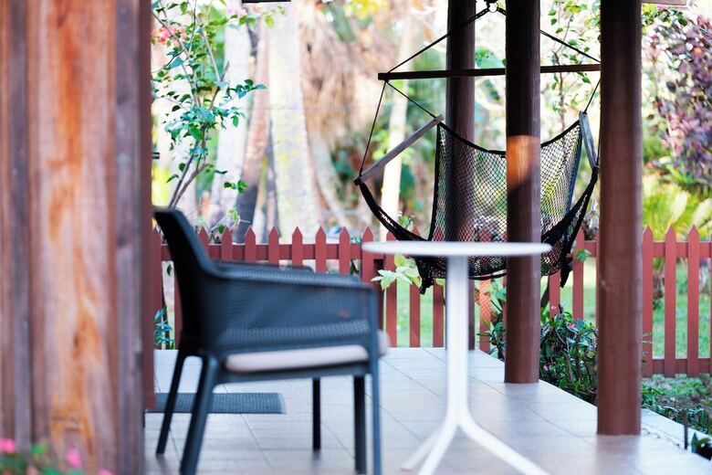 Apartamento Fiji Hideaway Resort And Spa