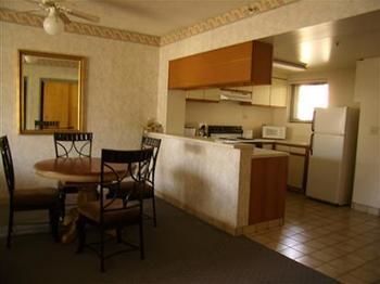Apartamento Guam Airport Hotel