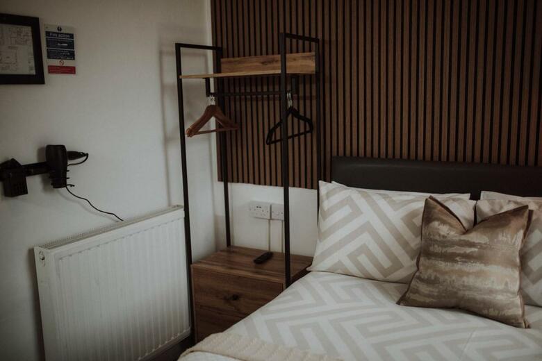 Hotel 16 Pilrig Guest House