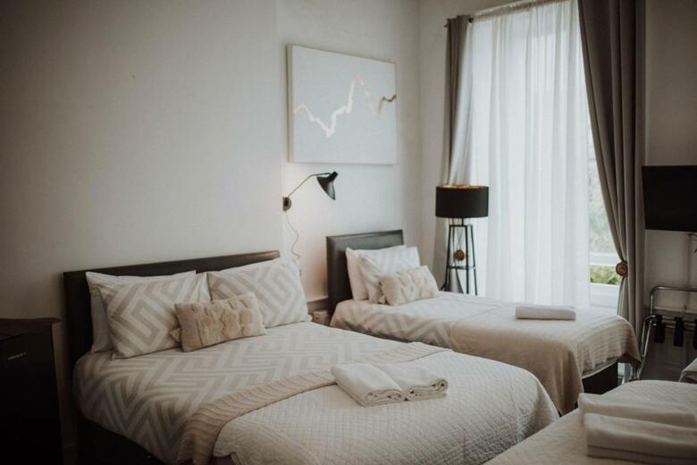 Hotel 16 Pilrig Guest House