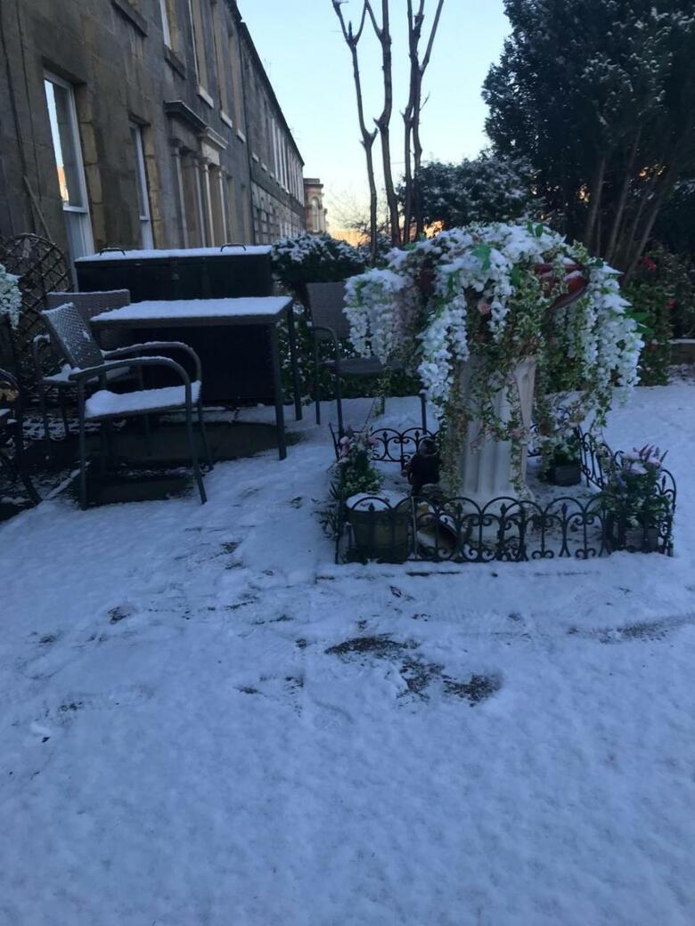 Hotel 16 Pilrig Guest House