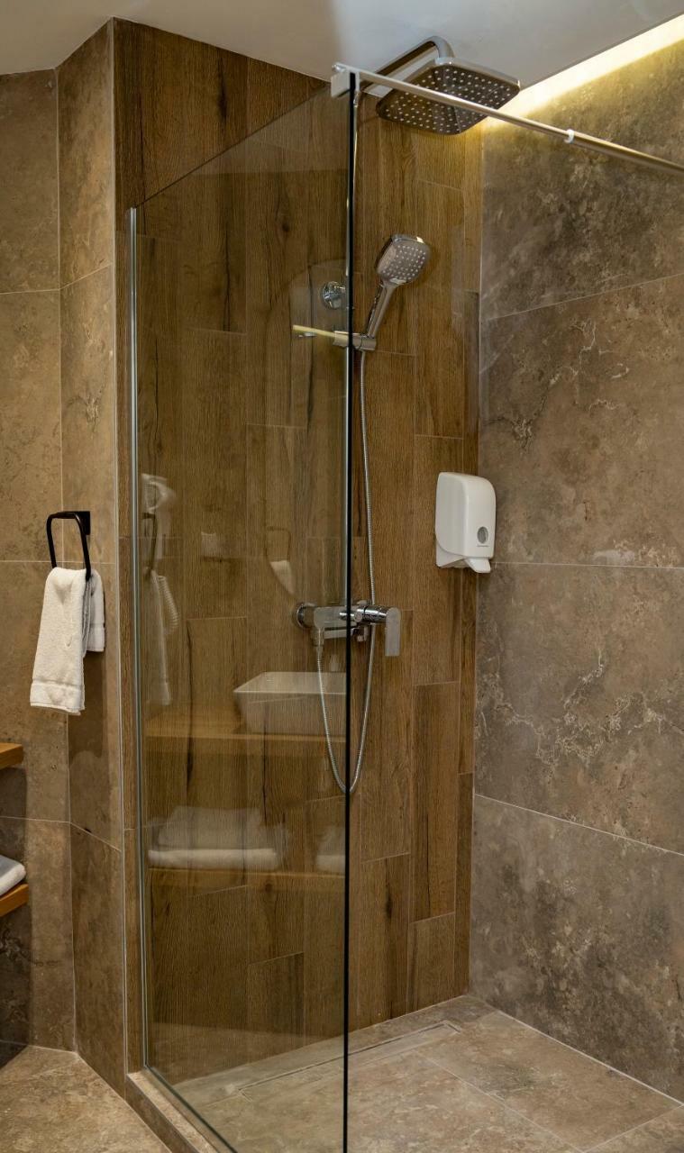 Aqua Hotel Burgas
