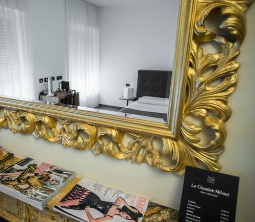 Hotel La Chambre Milano