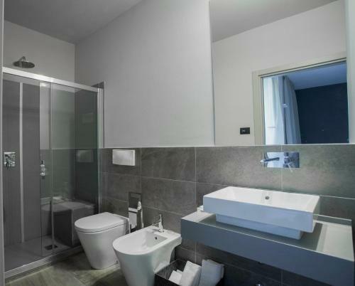 Hotel La Chambre Milano