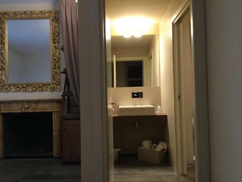Hotel La Chambre Milano