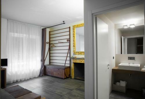 Hotel La Chambre Milano