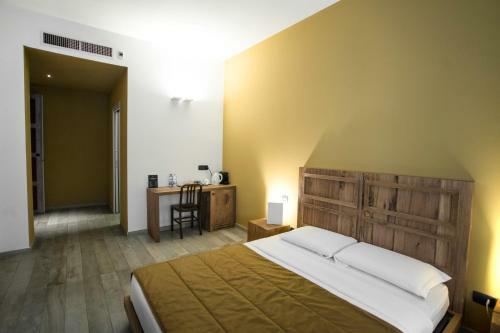 Hotel La Chambre Milano