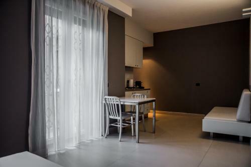 Hotel La Chambre Milano
