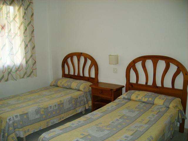 Apartamento Rentalmar Arquus Park