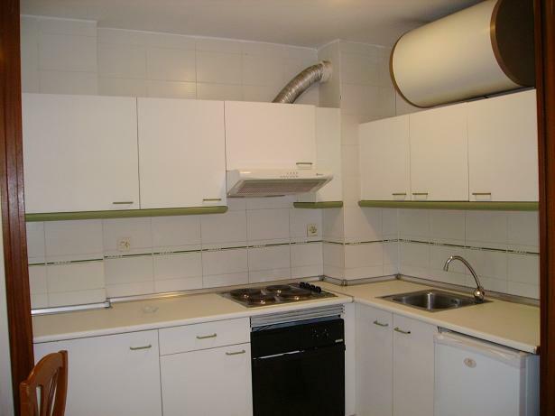 Apartamento Rentalmar Arquus Park
