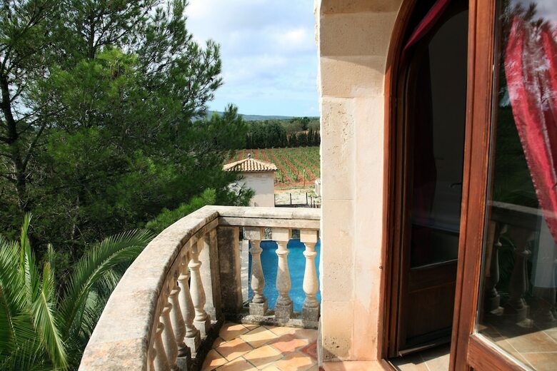 Weingut & Landhotel Can Davero