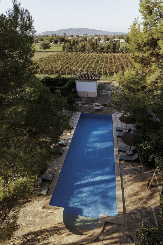 Weingut & Landhotel Can Davero