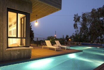 Pnai - Villa In The Galilee