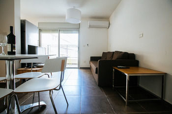 Bnb Tlv Apartments